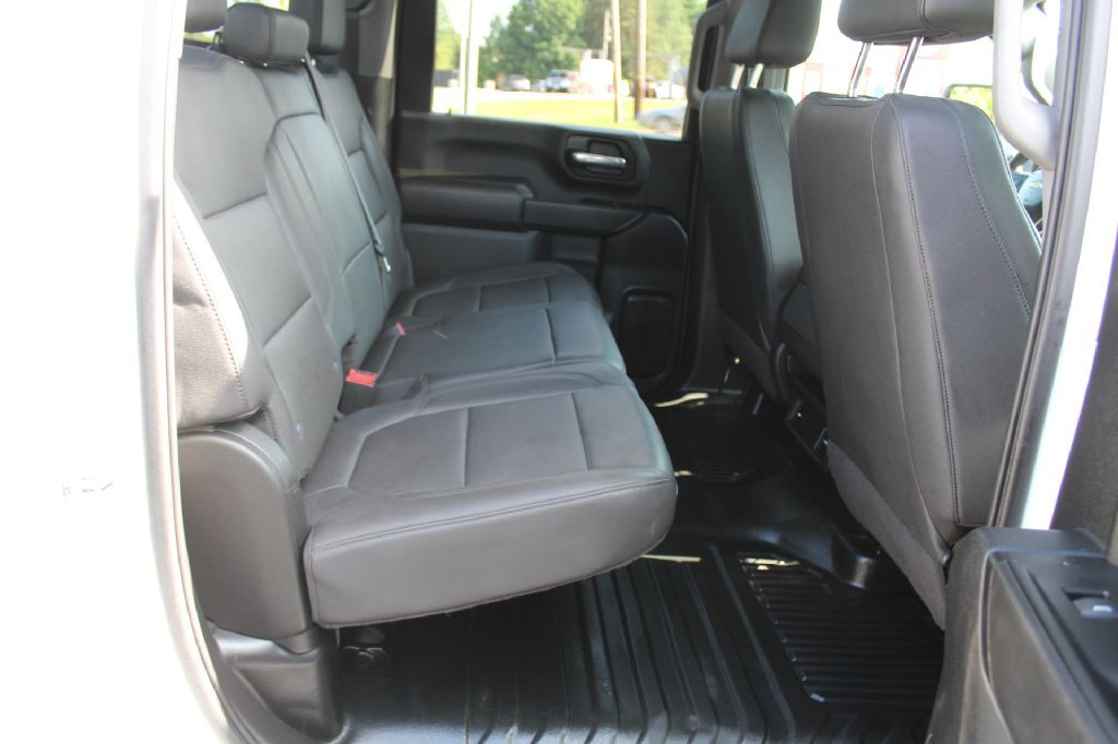 2023 Chevrolet 3500 Wt Drw Sb Image 25
