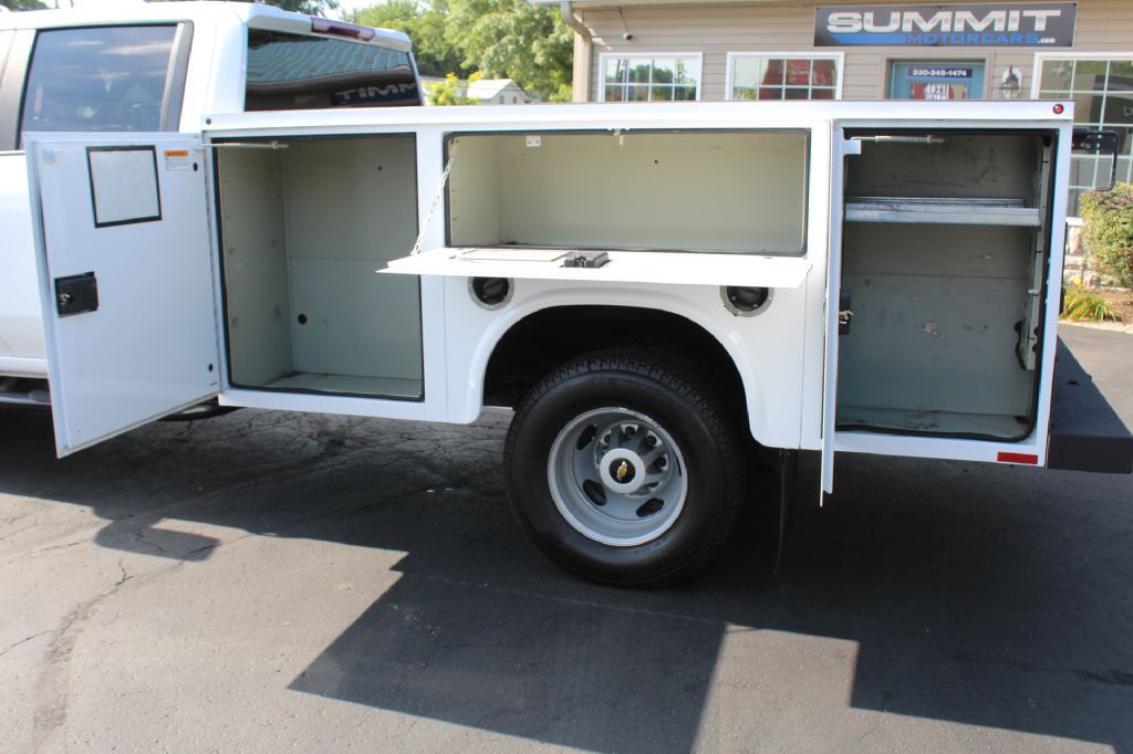 2023 Chevrolet 3500 Wt Drw Sb Image 29