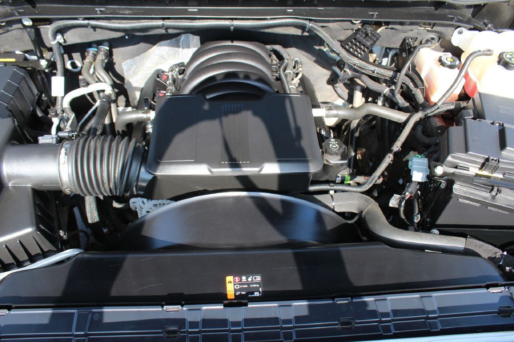 2023 Chevrolet 3500 Wt Drw Sb Image 36