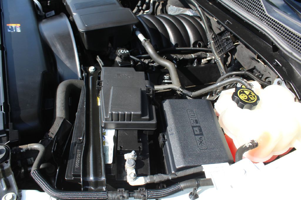 2023 Chevrolet 3500 Wt Drw Sb Image 37