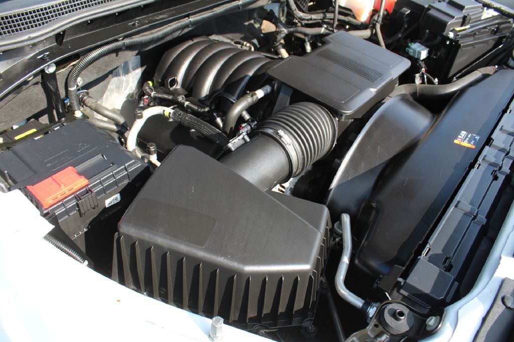 2023 Chevrolet 3500 Wt Drw Sb Image 38
