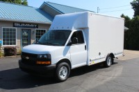 Image for 2021 Chevrolet Express BOX ID: 6755904