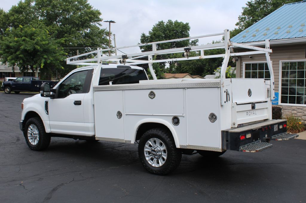2020 Ford F-350 Image 3