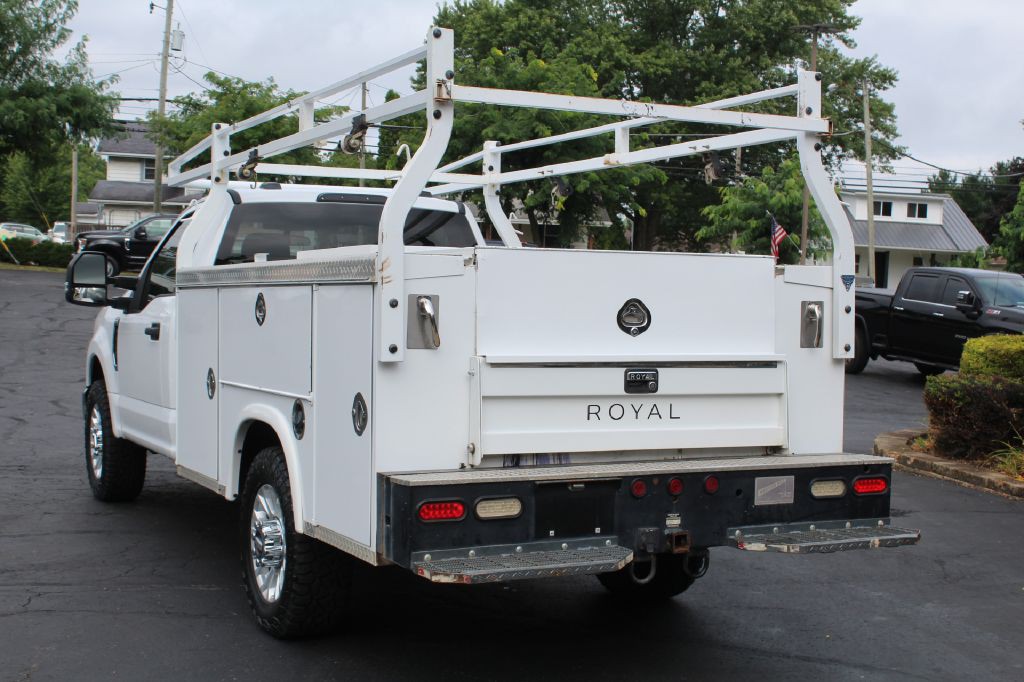 2020 Ford F-350 Image 4