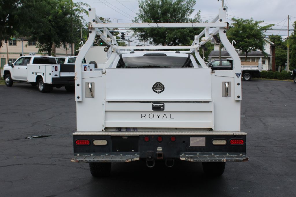 2020 Ford F-350 Image 5