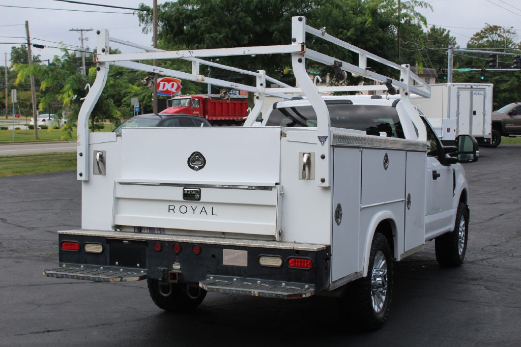 2020 Ford F-350 Image 6