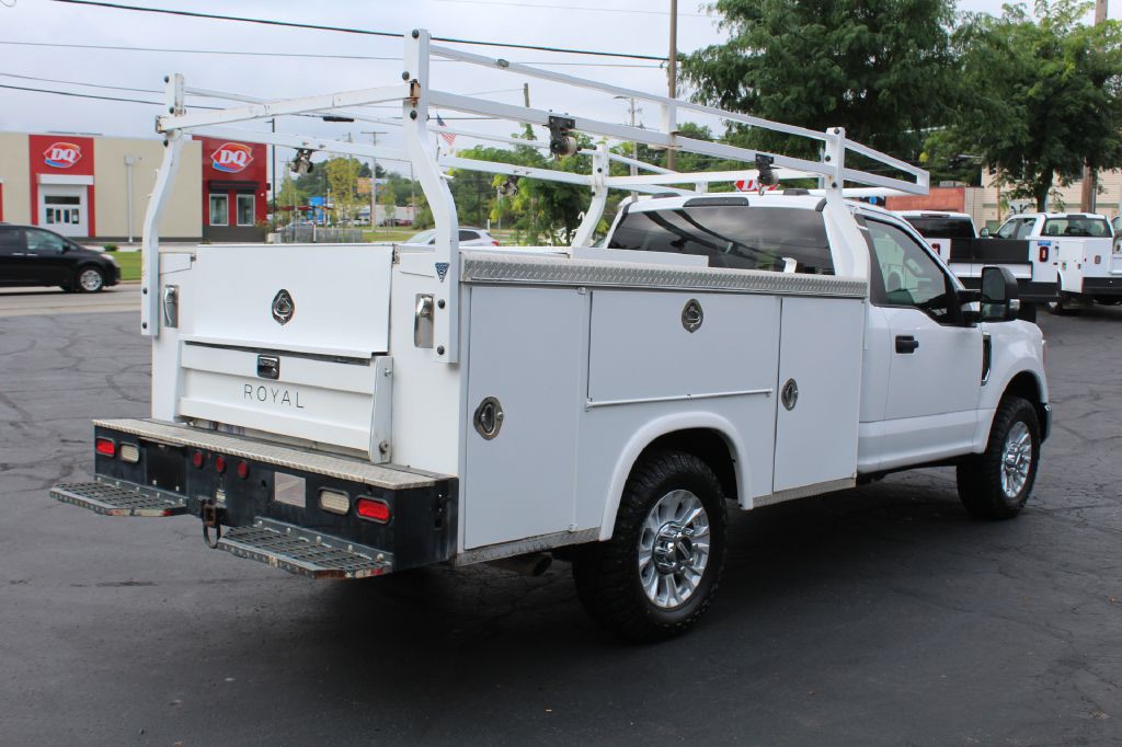 2020 Ford F-350 Image 7