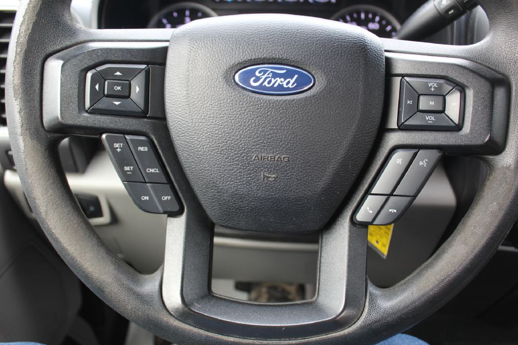 2020 Ford F-350 Image 15