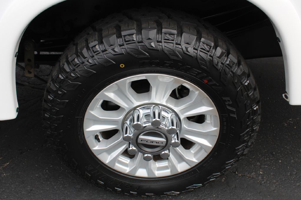 2020 Ford F-350 Image 27