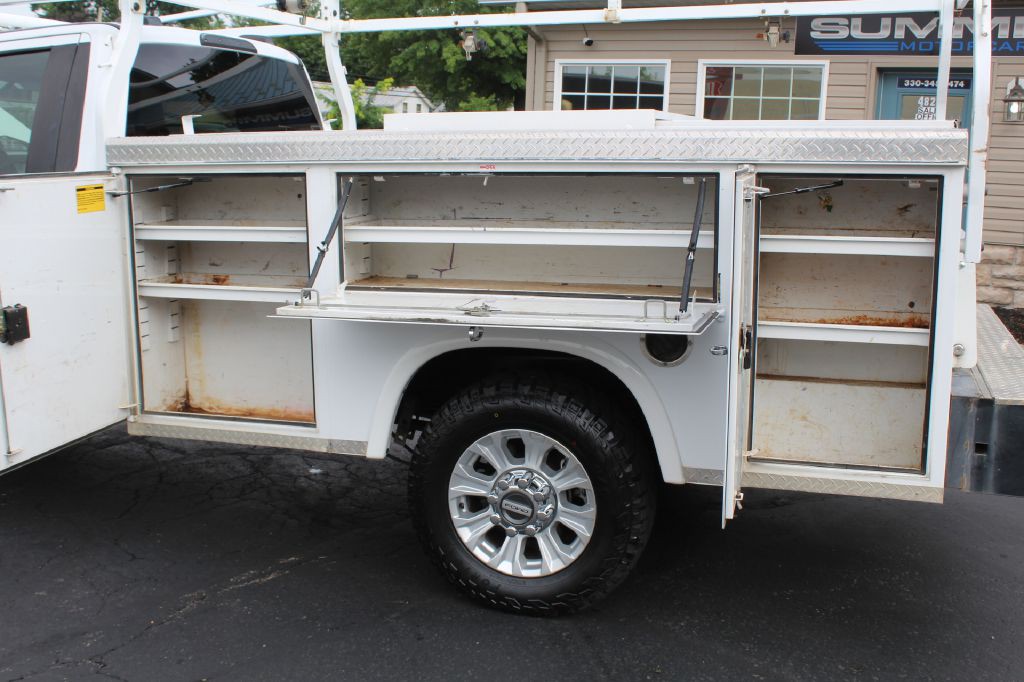 2020 Ford F-350 Image 33