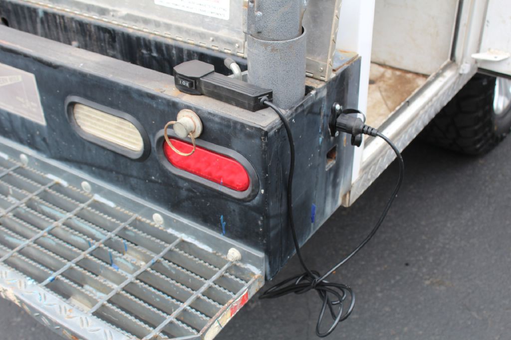 2020 Ford F-350 Image 37