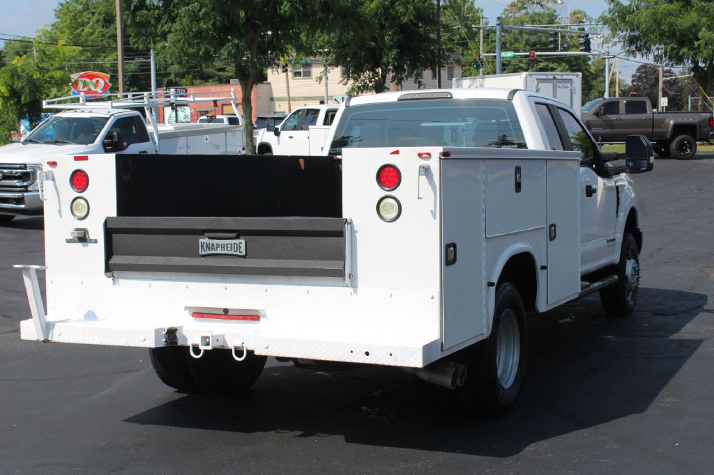 2017 Ford F-350 Image 6