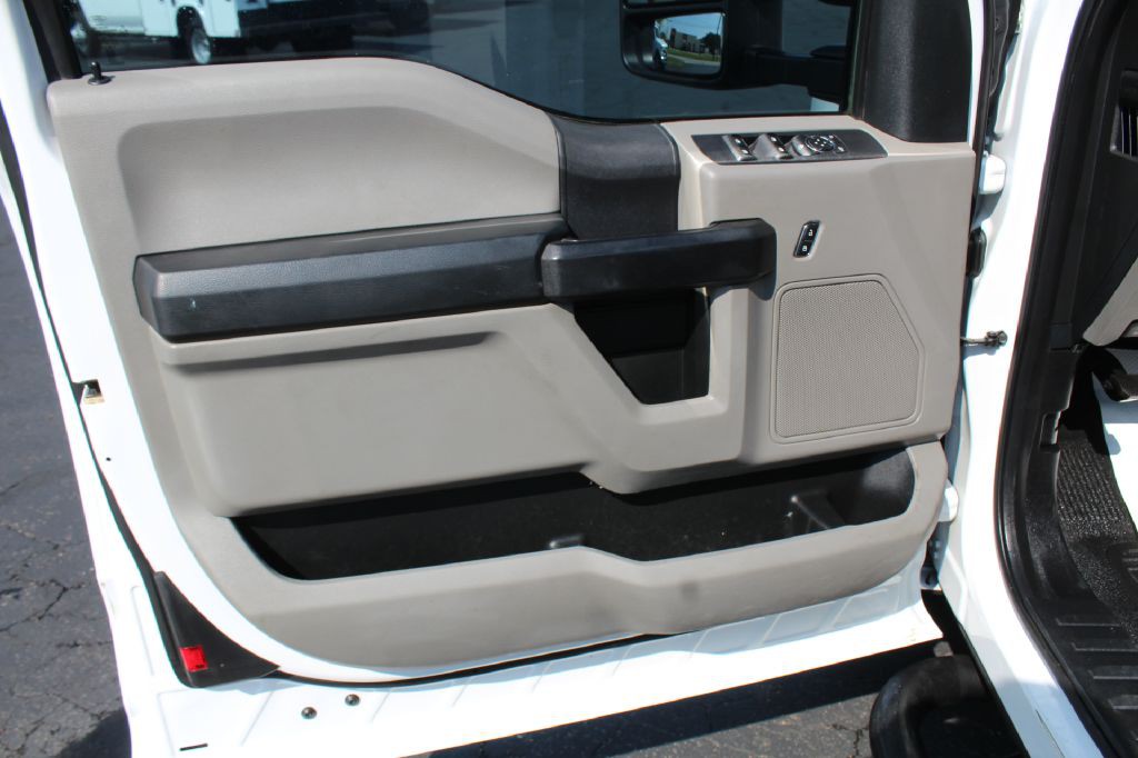 2017 Ford F-350 Image 20