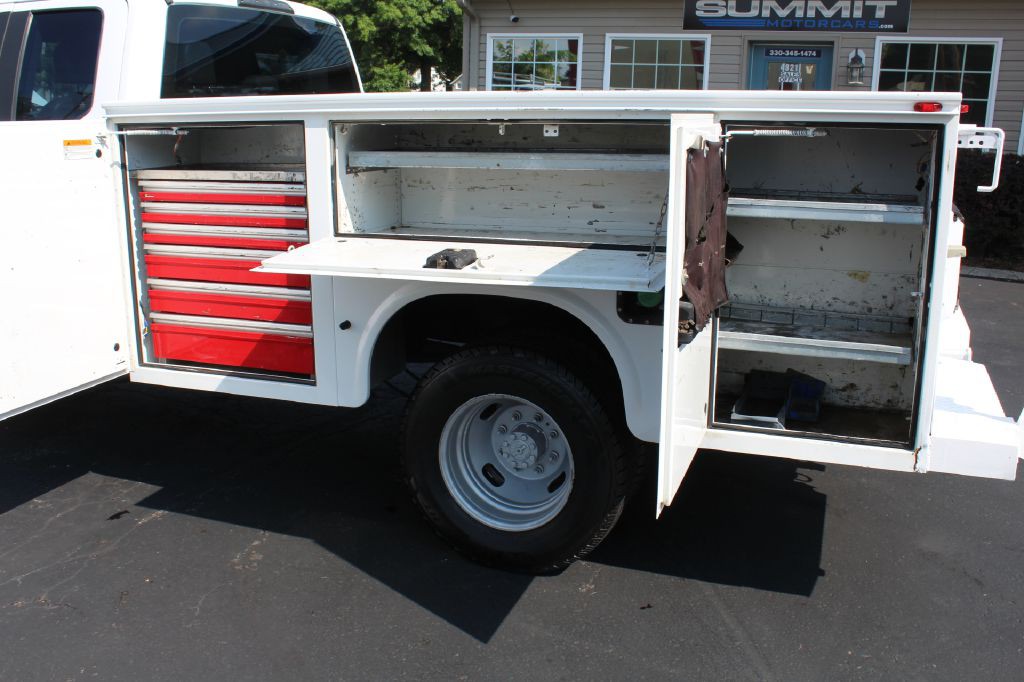 2017 Ford F-350 Image 33