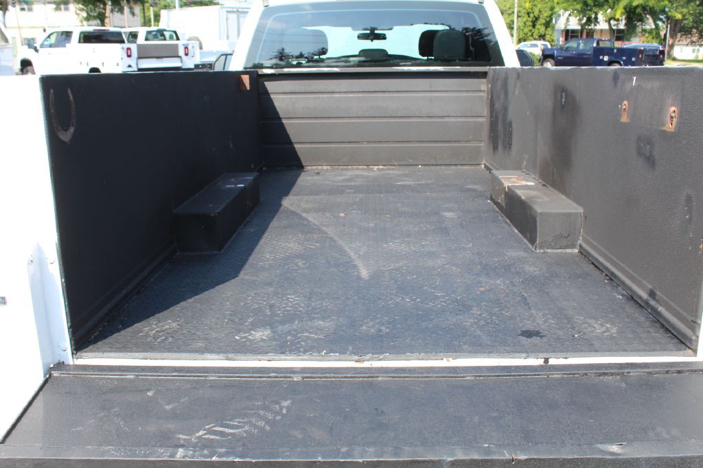 2017 Ford F-350 Image 34