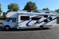 Image for 2022 Ford Econoline E450 Chateau 31E Class C ID: 6770556