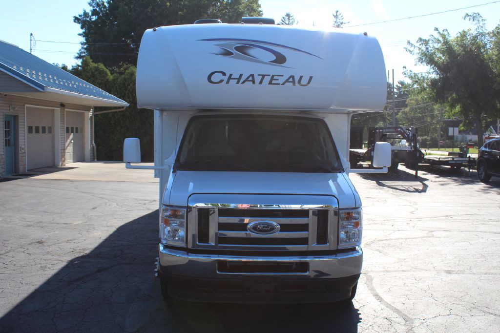 2022 Ford Econoline Image 52