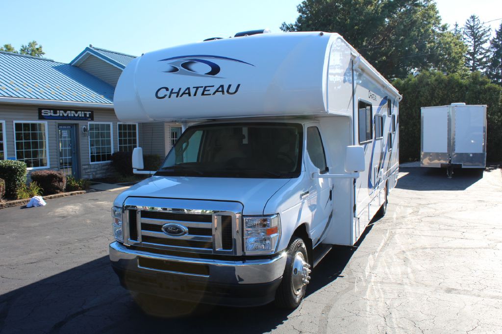 2022 Ford Econoline Image 53