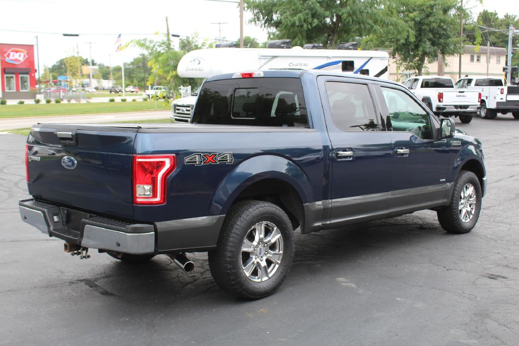 2017 Ford F-150 Image 7
