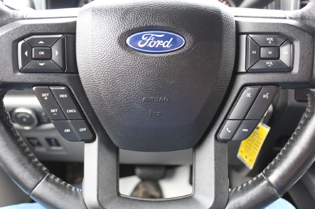 2017 Ford F-150 Image 15