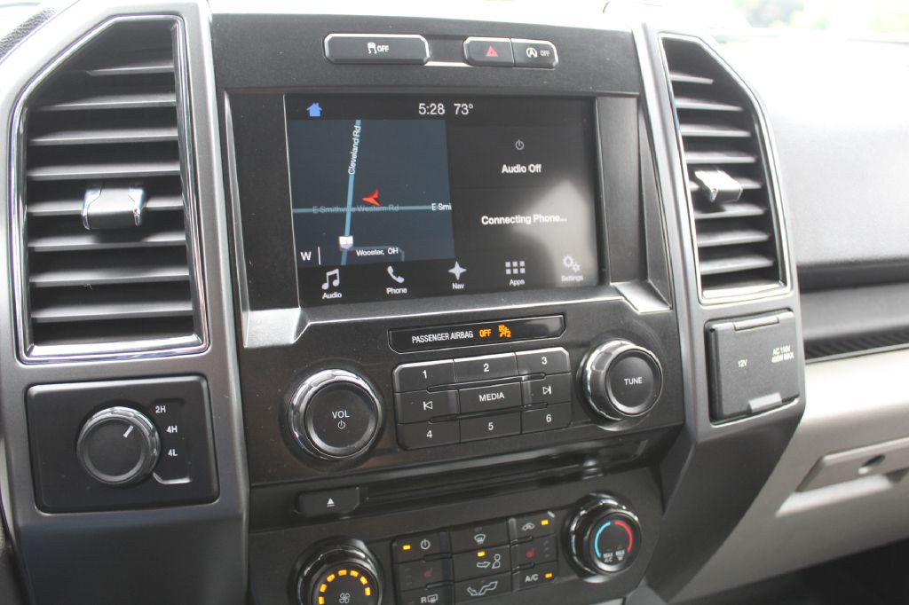 2017 Ford F-150 Image 16