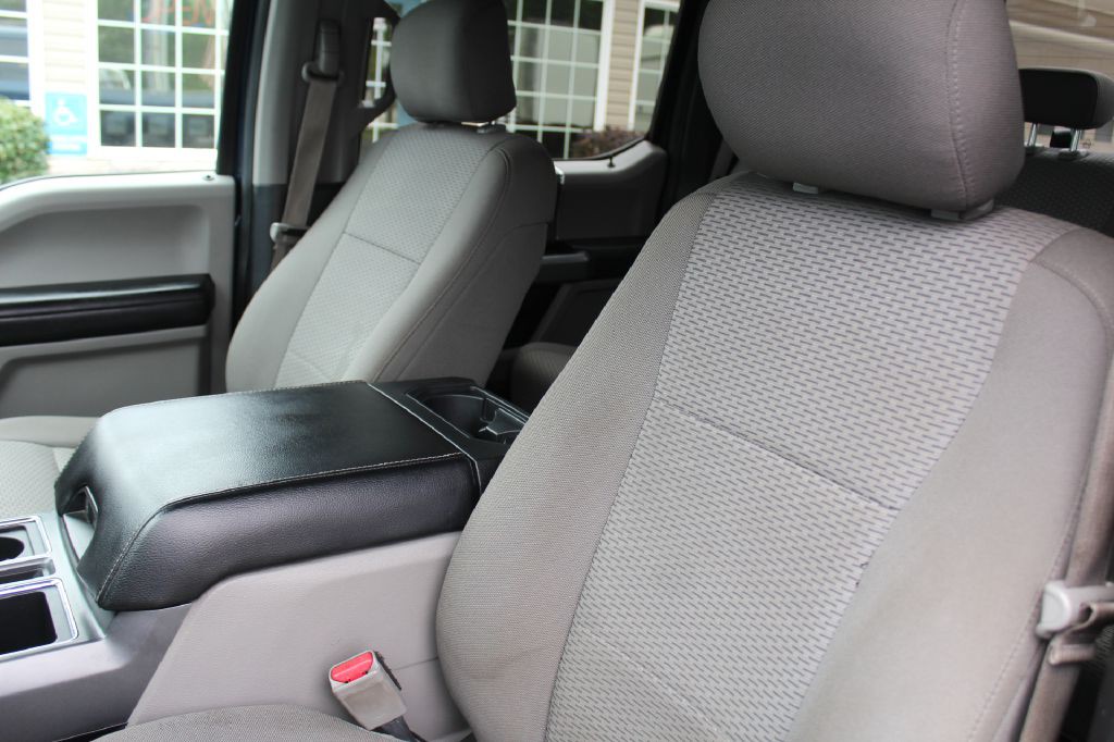 2017 Ford F-150 Image 21