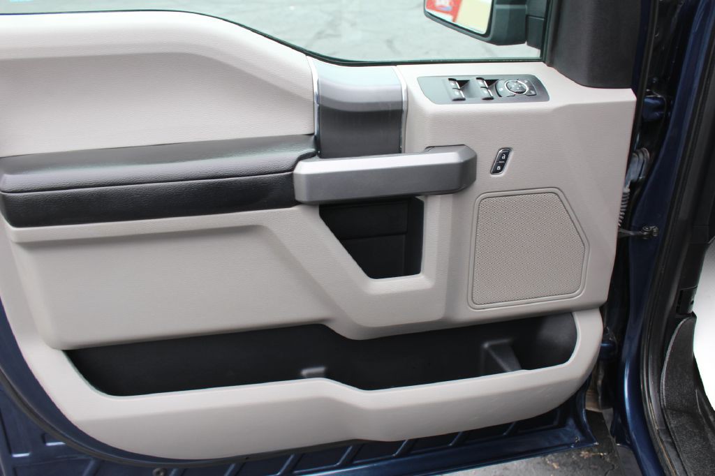 2017 Ford F-150 Image 22