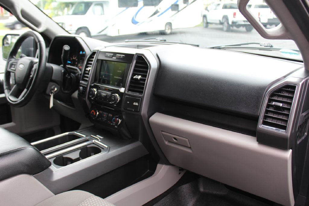 2017 Ford F-150 Image 23