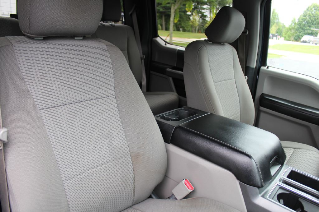 2017 Ford F-150 Image 25