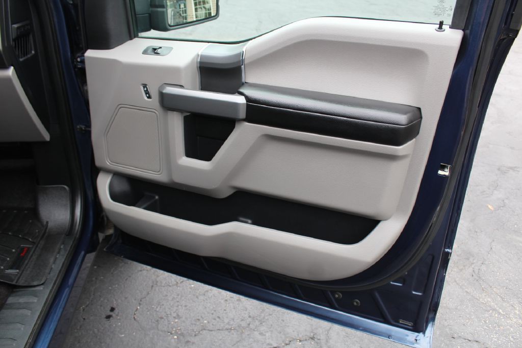 2017 Ford F-150 Image 26