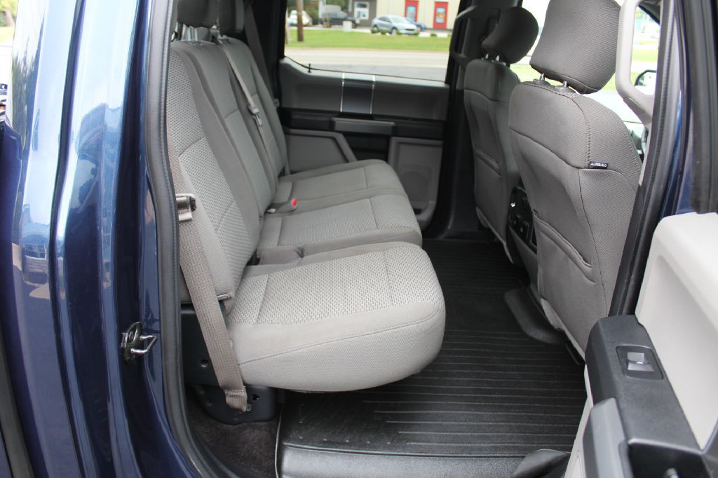 2017 Ford F-150 Image 27