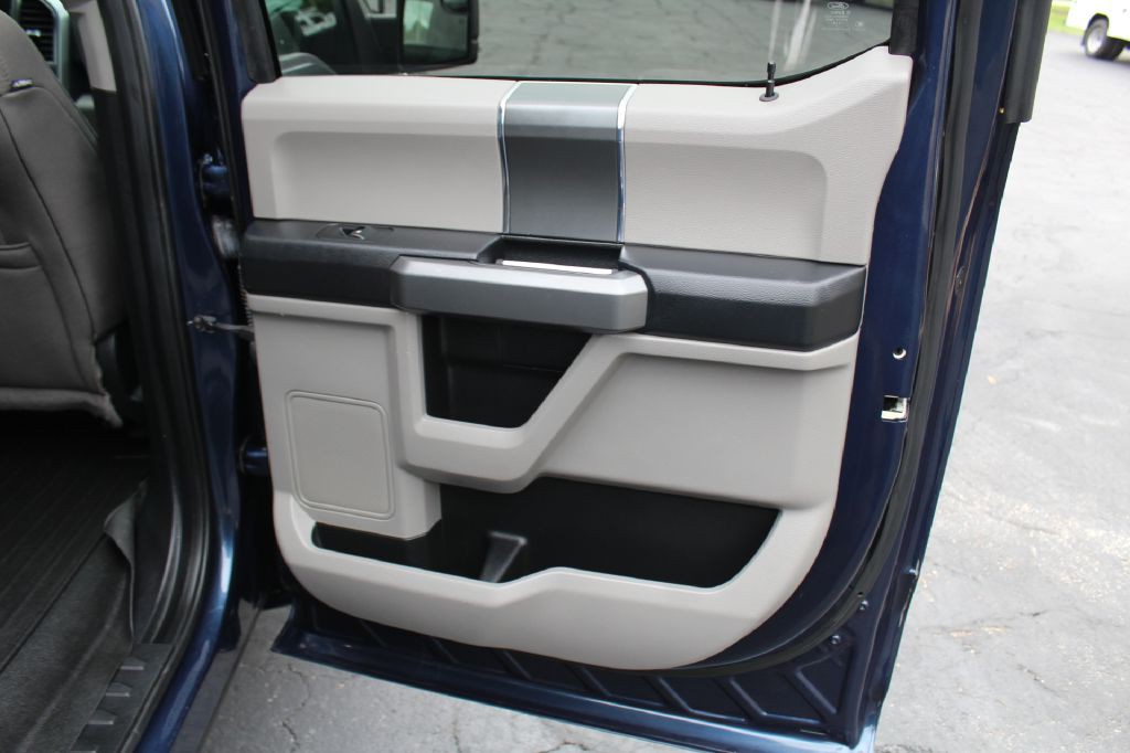 2017 Ford F-150 Image 28
