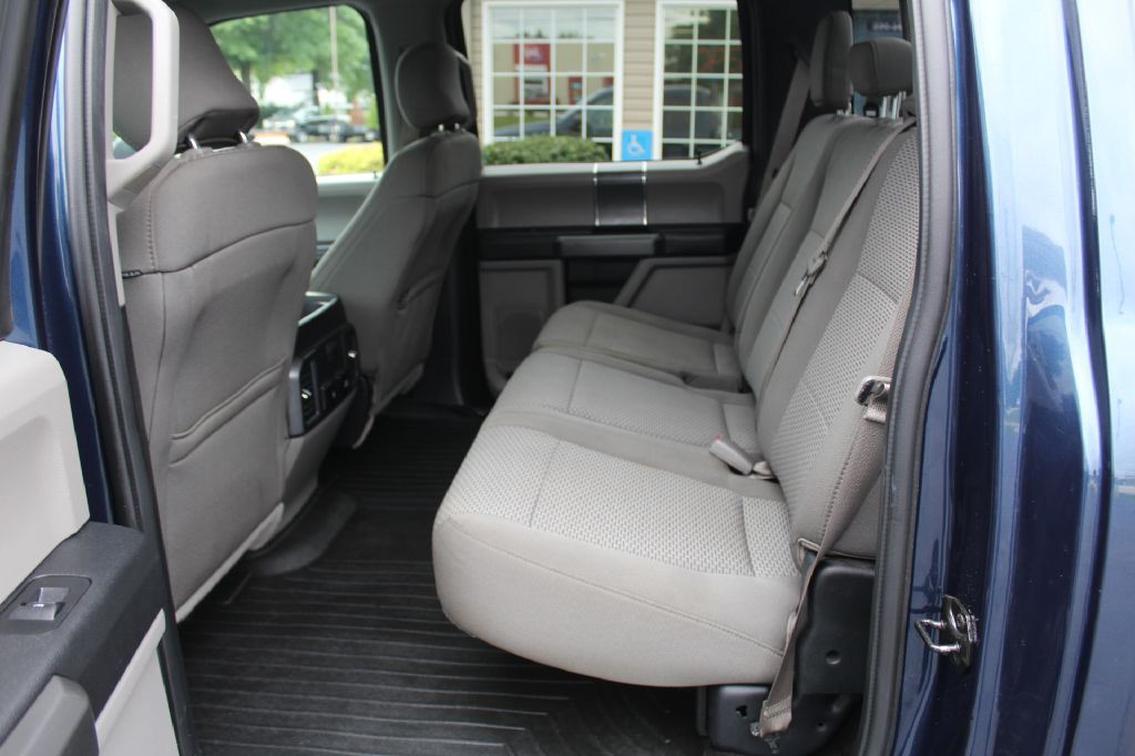 2017 Ford F-150 Image 29