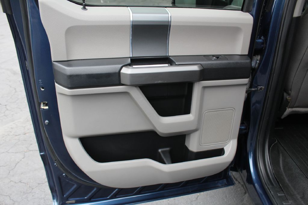 2017 Ford F-150 Image 30