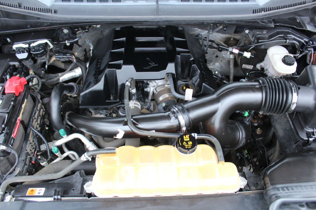 2017 Ford F-150 Image 31