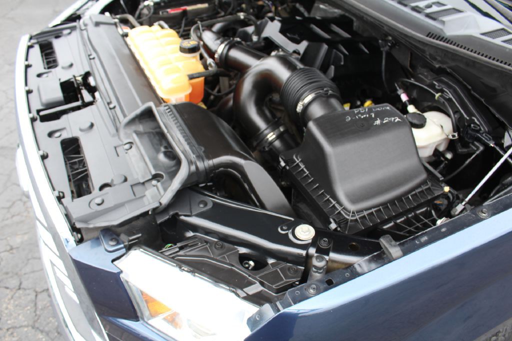 2017 Ford F-150 Image 32