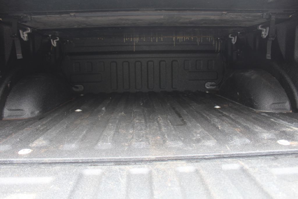 2017 Ford F-150 Image 34