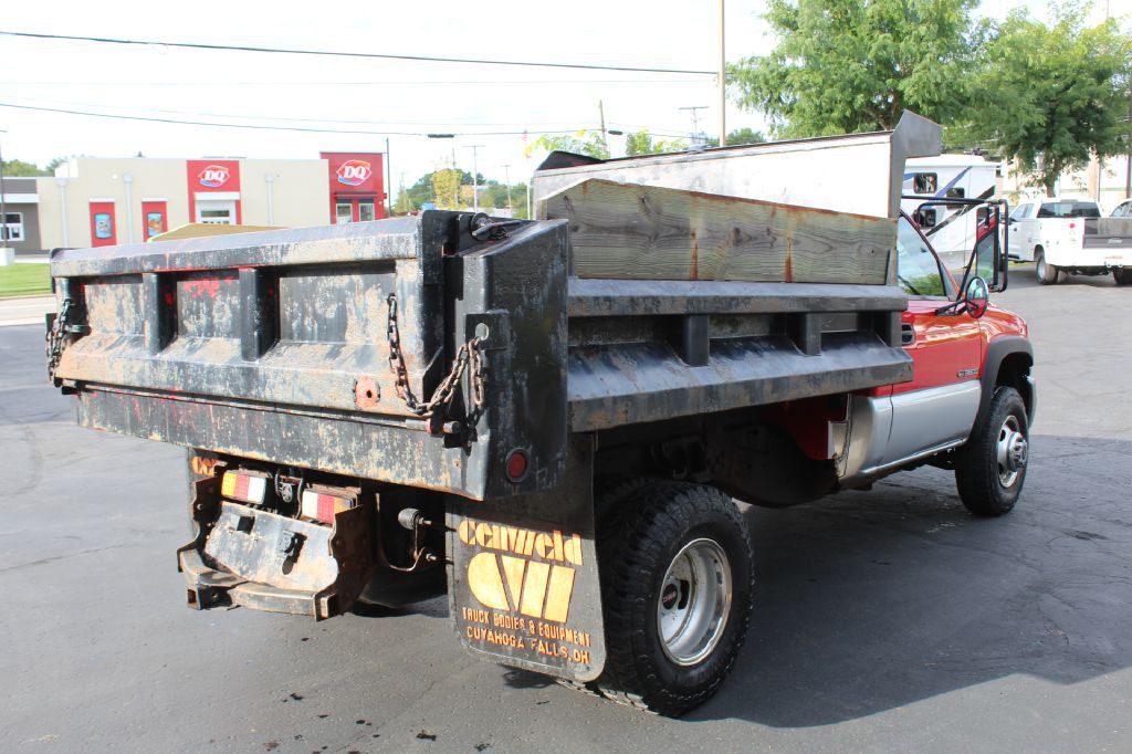 2005 GMC Sierra Image 7