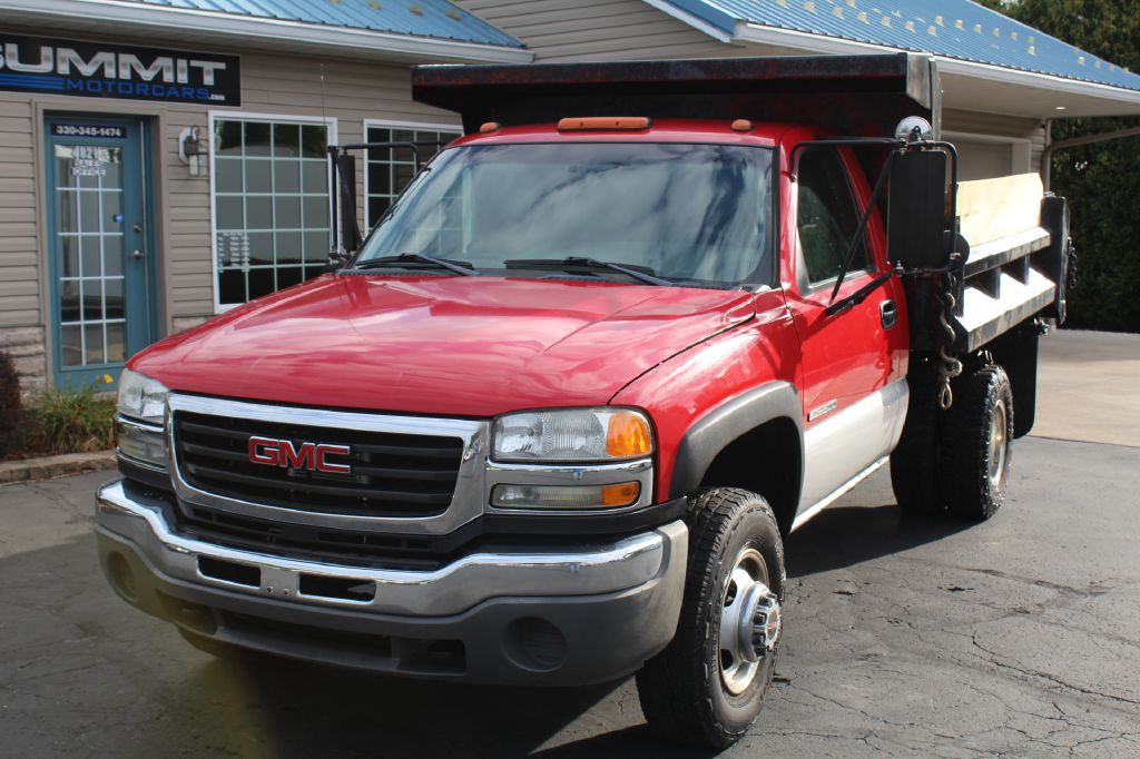 2005 GMC Sierra Image 12