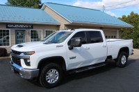 Image for 2021 Chevrolet Silverado 1500 Lt Lb Tx Edition Duramax ID: 6806018