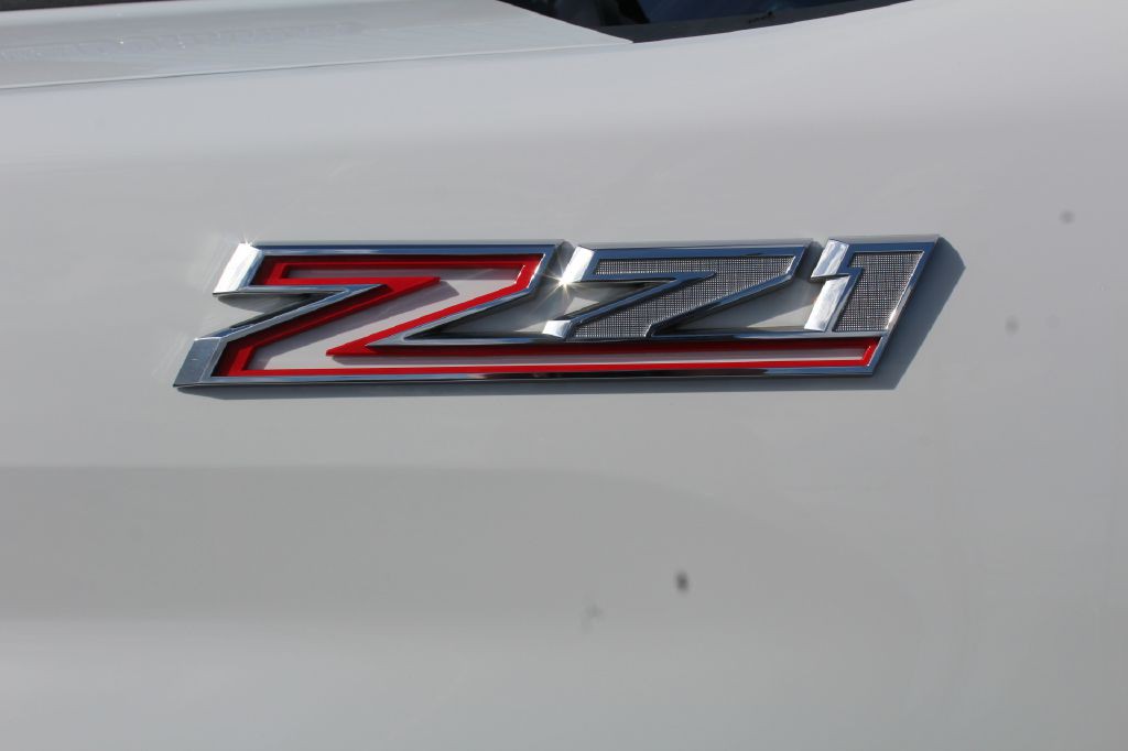 2021 Chevrolet Silverado 1500 Image 13