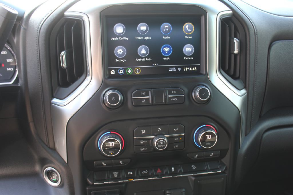 2021 Chevrolet Silverado 1500 Image 20