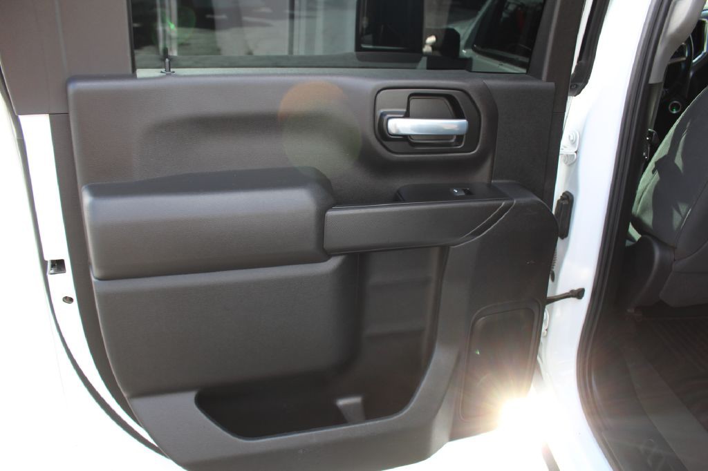 2021 Chevrolet Silverado 1500 Image 24