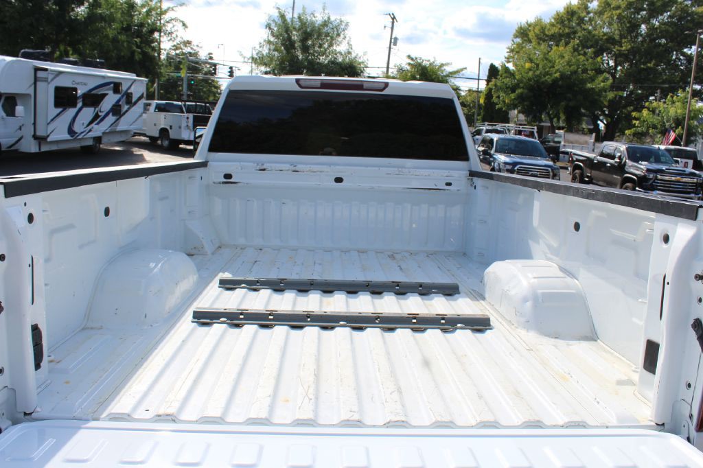 2021 Chevrolet Silverado 1500 Image 26