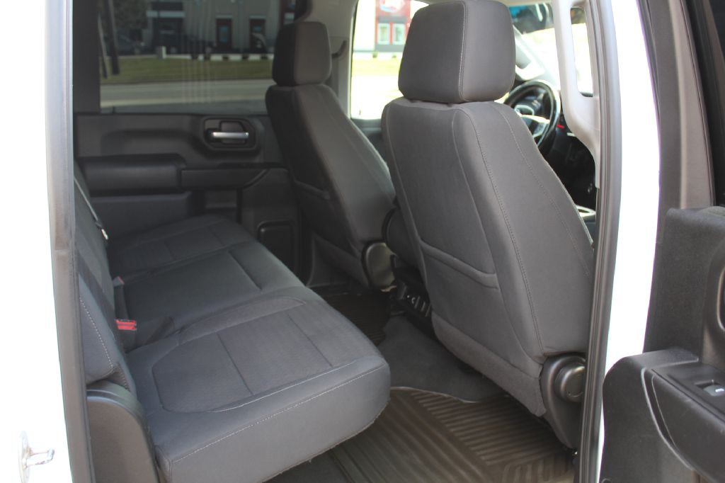 2021 Chevrolet Silverado 1500 Image 28
