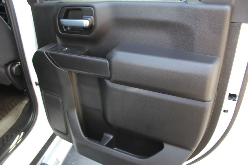 2021 Chevrolet Silverado 1500 Image 29