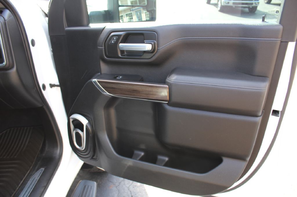 2021 Chevrolet Silverado 1500 Image 34