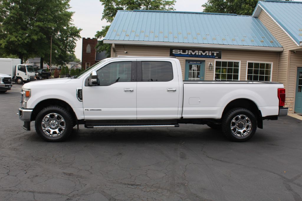 2020 Ford F-350 Image 2