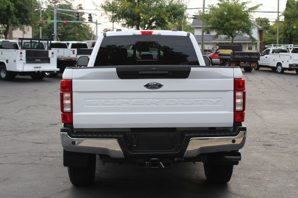 2020 Ford F-350 Image 5