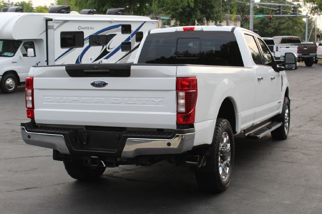 2020 Ford F-350 Image 6